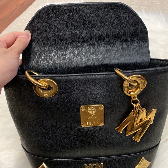 Mcm - Picture 4 of 6